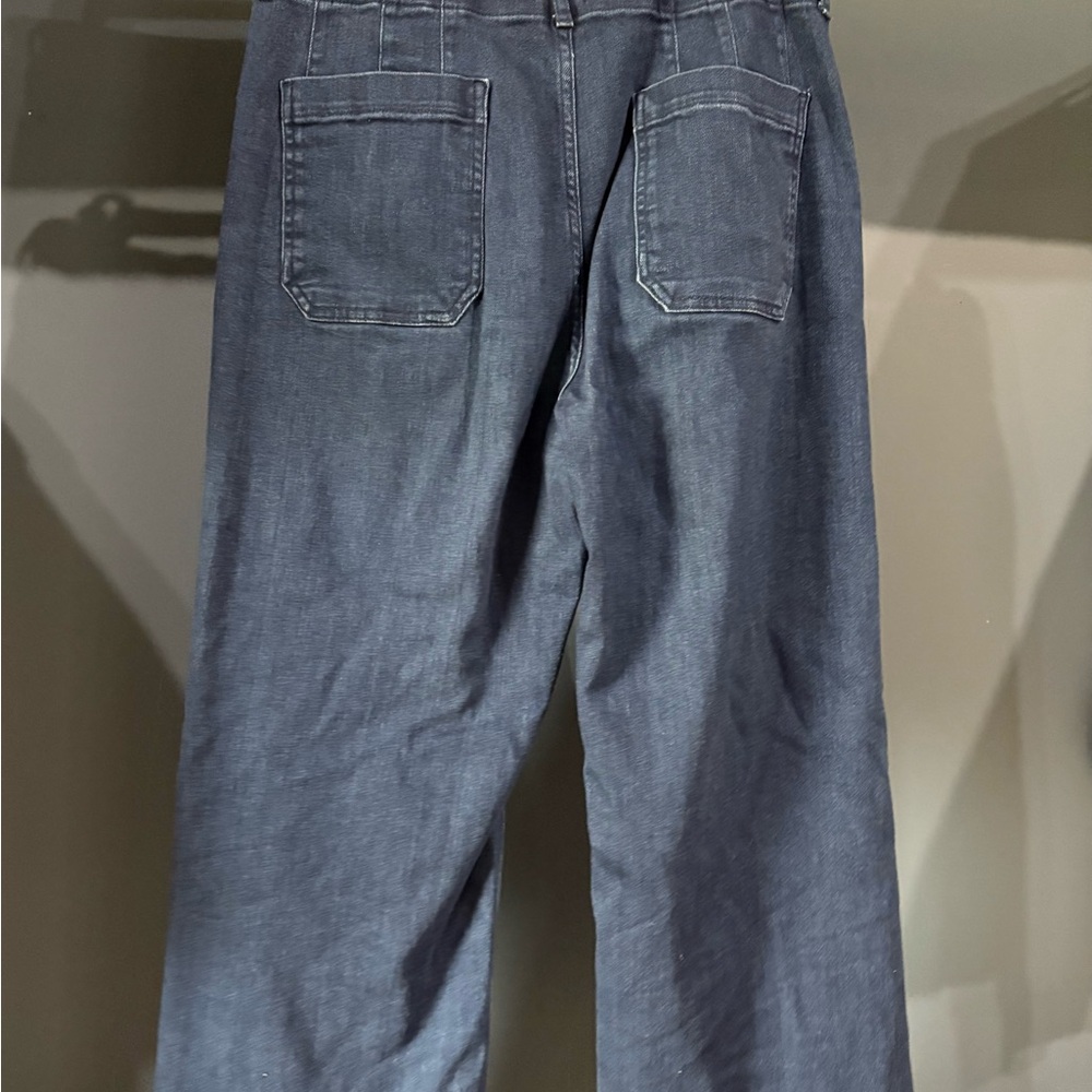 Maeve by anthropology the Colette size 31 crop pants - Picture 5 of 13